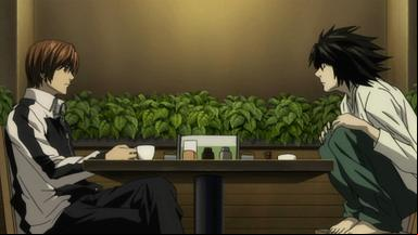 Death Note 1x10