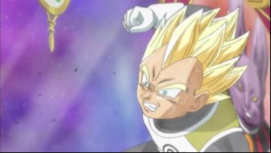 Dragon Ball Super 1x36