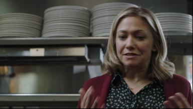 FBI: Most Wanted 1x14