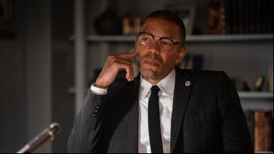 El Padrino de Harlem 1x10