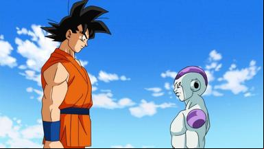 Dragon Ball Super 1x24