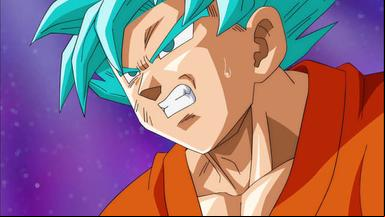 Dragon Ball Super 1x39