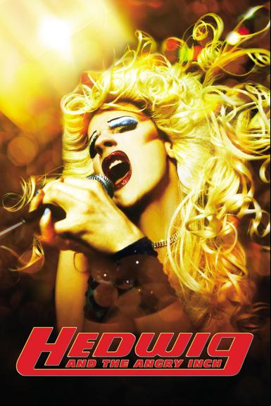 Hedwig y la pulgada furiosa