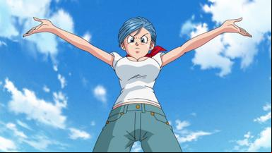 Dragon Ball Super 1x29