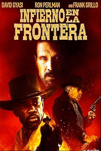Infierno en la Frontera