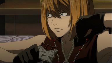 Death Note 1x28