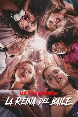 La calle del terror: La reina del baile