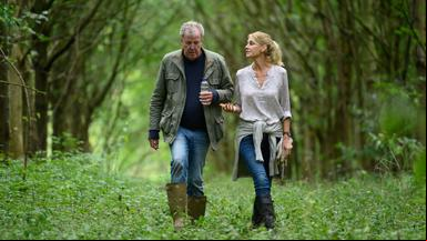 La Granja de Clarkson 1x8
