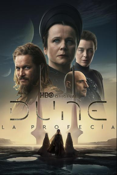 Duna: La profecía
