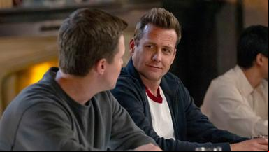 Suits LA 1x4