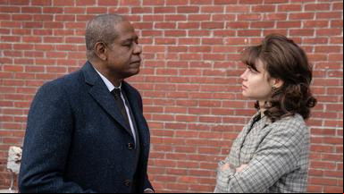 El Padrino de Harlem 1x7