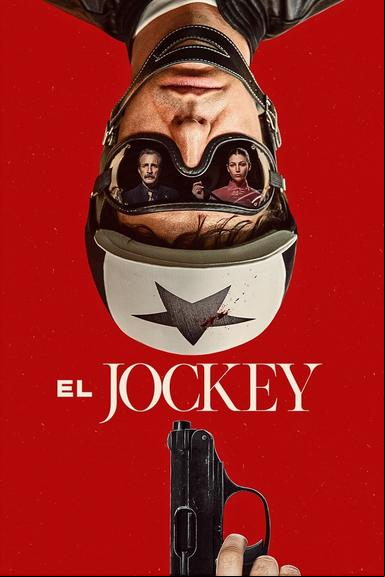 El jockey