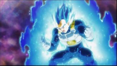 Dragon Ball Super 1x126