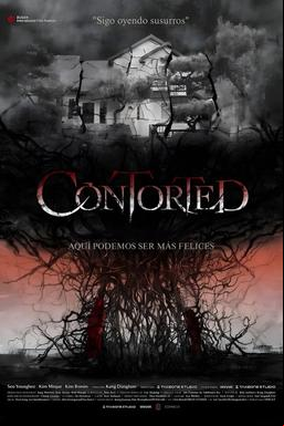 Contorted