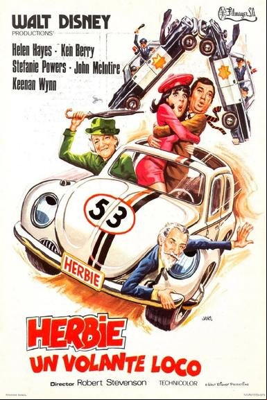 La pandilla de cupido motorizado
