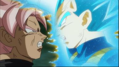 Dragon Ball Super 1x63