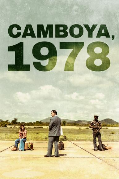 Camboya, 1978
