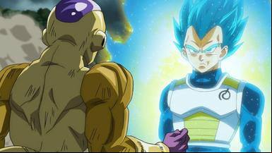 Dragon Ball Super 1x27