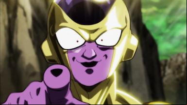 Dragon Ball Super 1x125