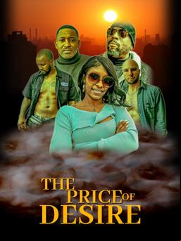 The Price of Desire