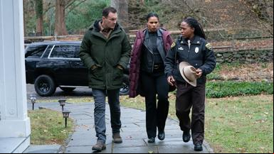 FBI: Most Wanted 1x6