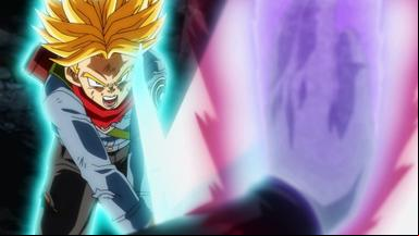 Dragon Ball Super 1x66