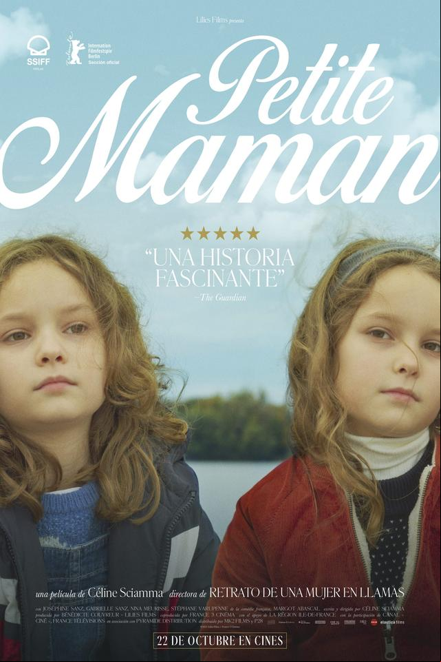 Pequeña Mamá