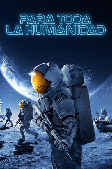 For All Mankind