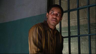 El Padrino de Harlem 1x5