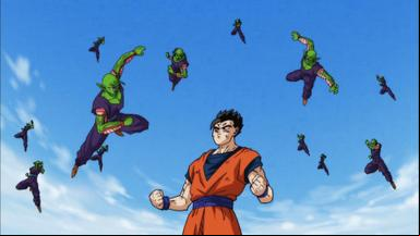 Dragon Ball Super 1x88