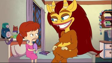 Big Mouth 1x5
