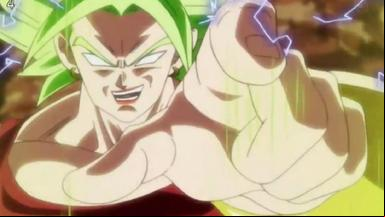 Dragon Ball Super 1x93