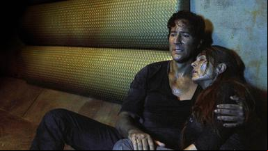 Los 100 1x11