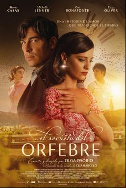 El secreto del orfebre