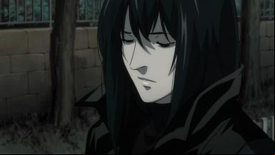 Death Note 1x7