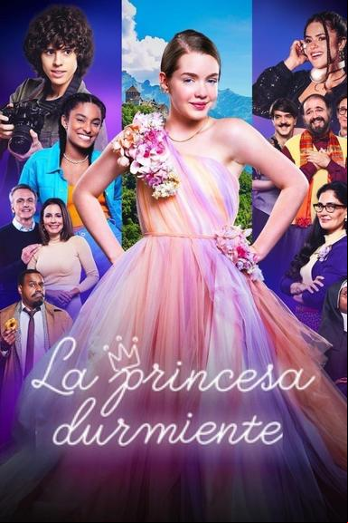 Princesa Adormecida