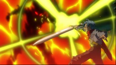 Dragon Ball Super 1x47