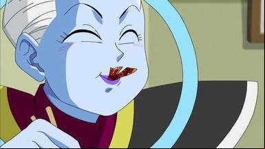 Dragon Ball Super 1x16