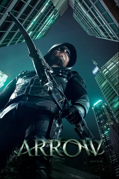 Arrow