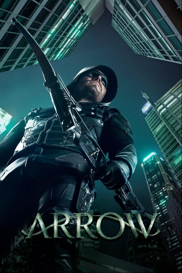 Arrow