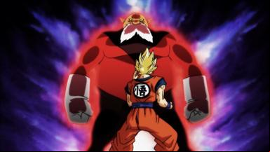 Dragon Ball Super 1x82