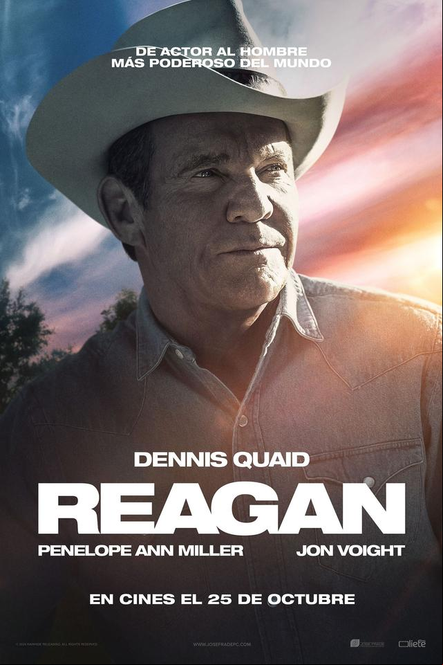 Reagan