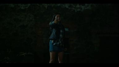 Cóyotl, héroe y bestia 1x6