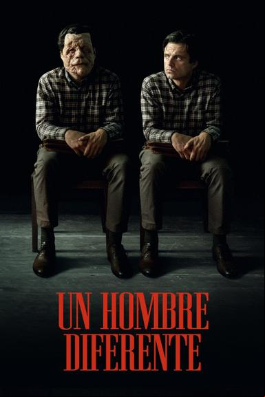Un Hombre Diferente