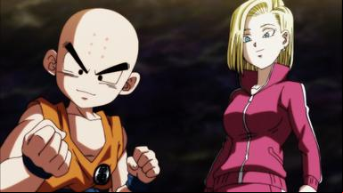 Dragon Ball Super 1x99