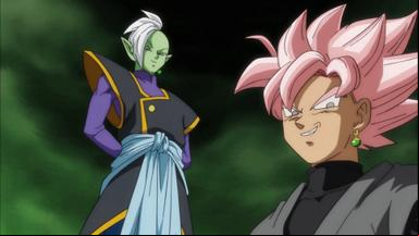 Dragon Ball Super 1x61