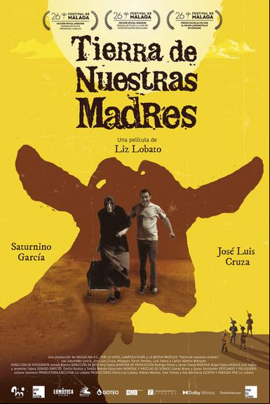 Tierra de nuestras madres