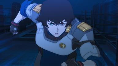 Devil May Cry 1x2