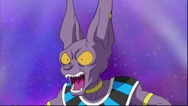 Dragon Ball Super 1x41