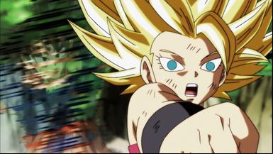 Dragon Ball Super 1x113